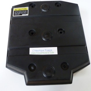 135 - 200 CV V6 FILTRO ARIA CARBURATORE MERCURY 37-825065