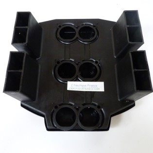 135 - 200 CV V6 FILTRO ARIA CARBURATORE MERCURY 37-825065