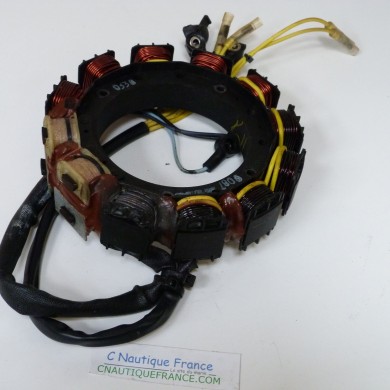 135 - 225 HP STATOR V6 MERCURY MARINER 389-9010A33
