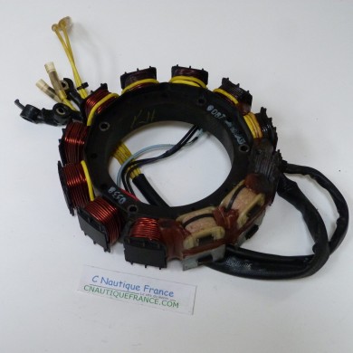 STATOR 135 - 225 CV MERCURY MARINER 398-9610A