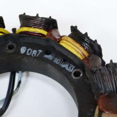 135 - 225 HP STATOR V6 MERCURY MARINER 389-9010A33