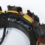 135 - 225 HP STATOR V6 MERCURY MARINER 389-9010A33