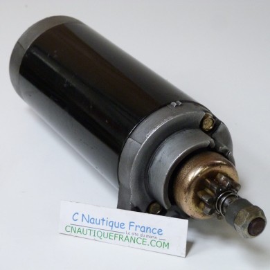 ELECTRIC STARTER 135 - 275 HP MARINER MERCURY