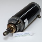 DEMARREUR 135 - 275 CV HORS-BORD MERCURY MARINER