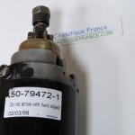 ELECTRIC STARTER 135 - 275 HP MARINER MERCURY