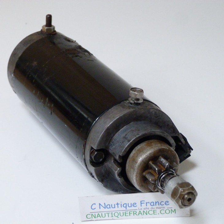 AVVIAMENTO 135 - 275 CV MARINER MERCURY