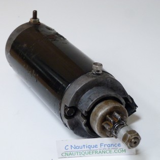 ELECTRIC STARTER 135 - 275 HP MARINER MERCURY