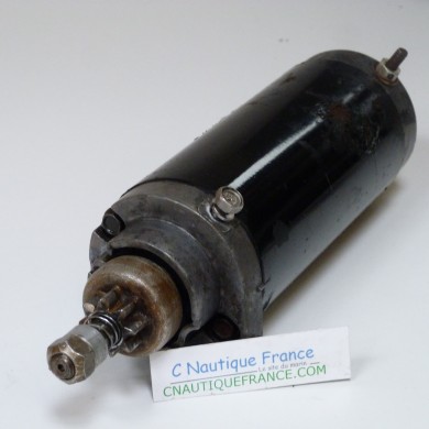 AVVIAMENTO 135 - 275 CV MARINER MERCURY