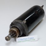 DEMARREUR 135 - 275 CV HORS-BORD MERCURY MARINER