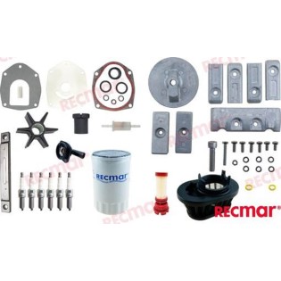 200 - 300 HP MAINTENANCE KIT FOR 6 CYL. MERCURY VERADO