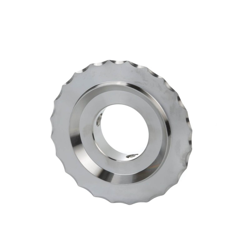 COUPE ORIN INOX POUR ARBRE DE 30 MM