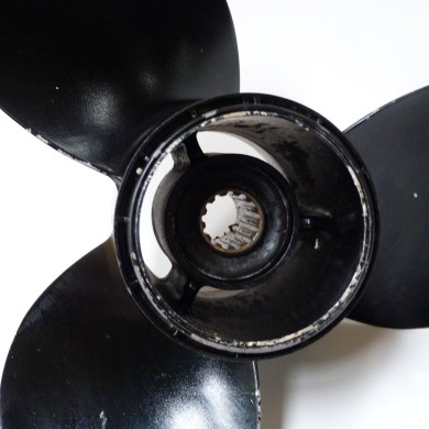 35 - 65 CV HELICE SUZUKI EVINRUDE MERCURY 11 1/2 X 13