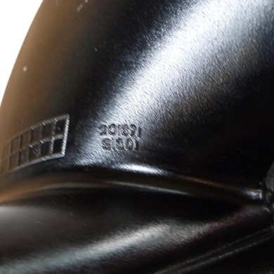 35 - 65 HP PROPELLER SUZUKI JOHNSON MERCURY 11 1/2 X 13