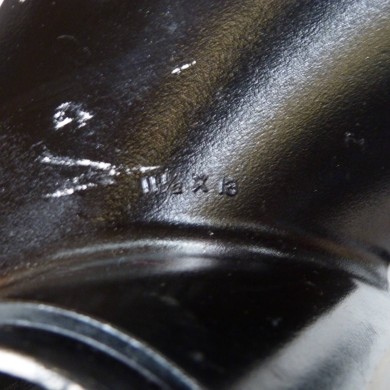 35 - 65 CV ELICA SUZUKI JOHNSON MERCURY 11 1/2 X 13