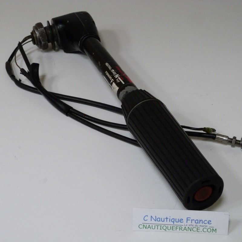 6 - 25 HP STEERING HANDLE MARINER MERCURY