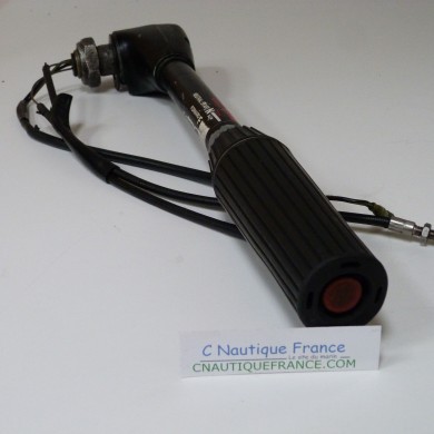 6 - 25 CV TELECOMANDO MARINER MERCURY