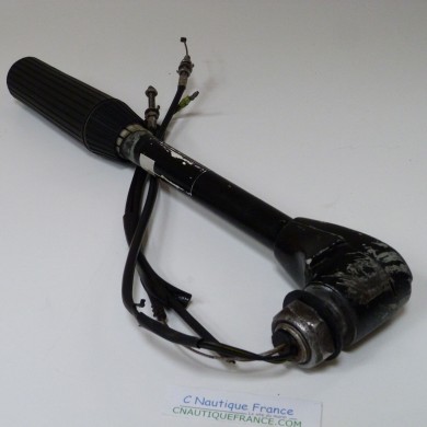 6 - 25 HP STEERING HANDLE MARINER MERCURY