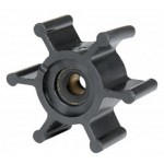 WATER PUMP IMPELLER FOR YANMAR VOLVO PENTA JOHNSON PERKINS JABSCO