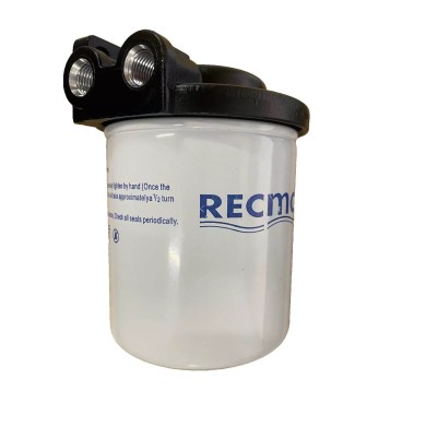 FILTRO SEPARATORE D’ACQUA 25 MICRON