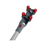 60 CM RALLONGE DE BARRE FRANCHE