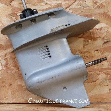 EMBASE 9.9 - 15 CV 2T JOHNSON EVINRUDE