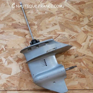 9.9 - 15 CV 2T PIEDE DI MOTORE JOHNSON EVINRUDE