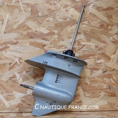 9.9 - 15 HP 2S LOWER UNIT JOHNSON EVINRUDE