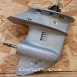 EMBASE 9.9 - 15 CV 2T JOHNSON EVINRUDE