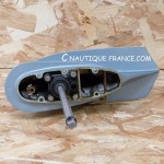 9.9 - 15 HP 2S LOWER UNIT JOHNSON EVINRUDE