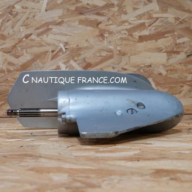 9.9 - 15 CV 2T PIEDE DI MOTORE JOHNSON EVINRUDE