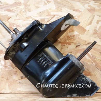 PIEDE DI MOTORE DF40 DF50 SUZUKI 40 - 50 CV 4T