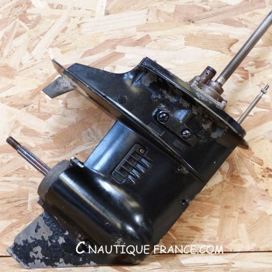 LOWER UNIT 40 - 50 HP SUZUKI DF40 DF50