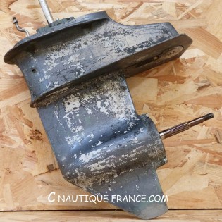 F8 F9.9 LOWER UNIT 8 8 - 9.9 HP 4S YAMAHA 6J7 6G8 6G9 F8 F9.9