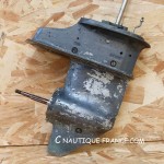 F8 F9.9 LOWER UNIT 8 8 - 9.9 HP 4S YAMAHA 6J7 6G8 6G9 F8 F9.9