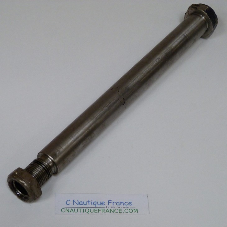 35 - 300 CV TUBO SUPPORTO MARINER MERCURY