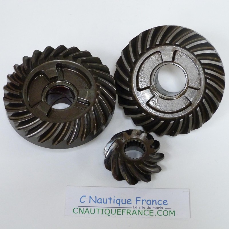 40 - 50 CV 4T KIT PIGNONE EVINRUDE SUZUKI JOHNSON 87J