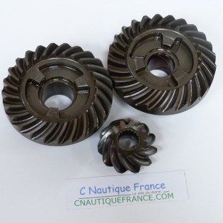 40 - 50 HP 4S KIT PINION GEAR EVINRUDE SUZUKI JOHNSON 87J