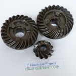 40 - 50 HP 4S KIT PINION GEAR EVINRUDE SUZUKI JOHNSON 87J