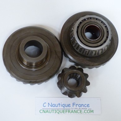 KIT PIGNONS 40 - 50 CV 4T EVINRUDE JOHNSON HORS-BORD