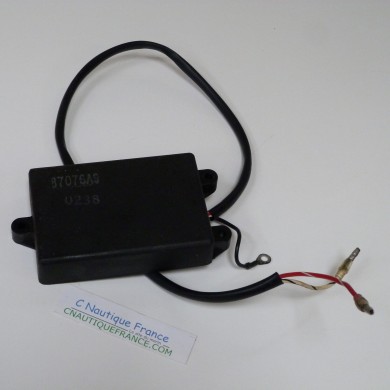 BOITIER ELECTRONIQUE MARINER MERCURY 87076A9