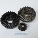 BF75 BF90 GEAR KIT 75 - 90 HP HONDA ZW1