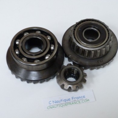 BF75 BF90 KIT INGRANAGGI 75 - 90 CV HONDA ZW1