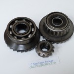 BF75 BF90 KIT PIGNONS 75 - 90 CV HONDA ZW1