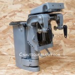 9.9 - 15 HP 2S MIDDLE SECTION EVINRUDE JOHNSON