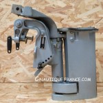 9.9 - 15 HP 2S MIDDLE SECTION EVINRUDE JOHNSON