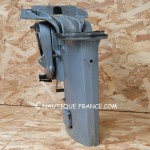 9.9 - 15 HP 2S MIDDLE SECTION EVINRUDE JOHNSON