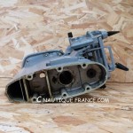 9.9 - 15 HP 2S MIDDLE SECTION EVINRUDE JOHNSON