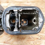 9.9 - 15 CV 2T INVOLUCRO EVINRUDE JOHNSON