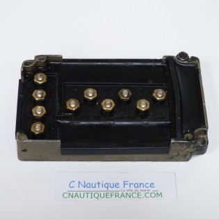 50 - 220 HP SWITCH BOX CDI MERCURY 332-7778