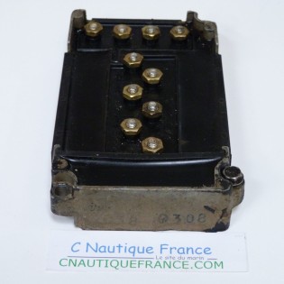 50 - 220 HP SWITCH BOX CDI MERCURY 332-7778